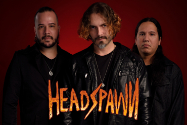 Headspawn Lança Videoclipe de “You Are” e Abre Show do Sepultura, Celebrando a Força do Metal Nordestino