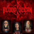 Blood Ocean Lança Álbum de Estreia “Sublime Apocalypse” nas Plataformas Digitais