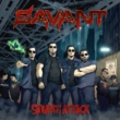 Resenha: Savant – Savant Attack (2023)