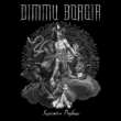 Resenha: Dimmu Borgir – Inspiratio Profanus (2023)