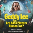 Geddy Lee apresentará um programa na Paramount+