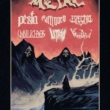 Pesta e Weedevil serão algumas das atrações de destaque do ‘Kool Metal Fest – Doom & Stoner edition’ que acontece na semana que vem em São Paulo