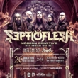 SepticFlesh traz turnê Modern Primitive nesta quinta-feira (26) a São Paulo