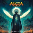 Angra: nem outro Angels Cry, nem pá de cal, Cycles of Pain tem vida própria