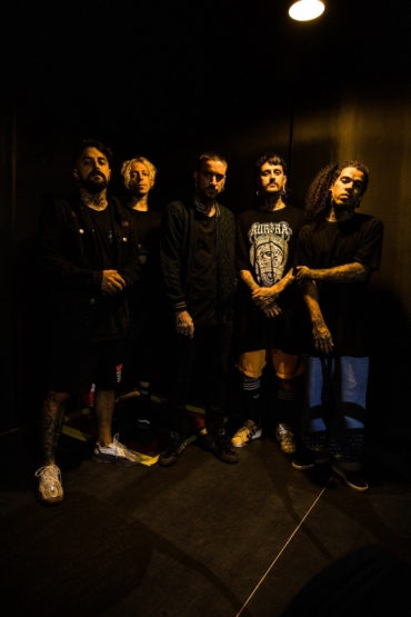 Metalcore Fest finaliza 2023 com duas edições consecutivas no mês de dezembro