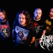 Horror Chamber lança o novo álbum “With Fire, Despair”