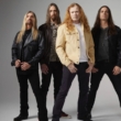 Megadeth prepara volta triunfal ao Brasil