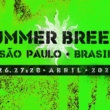 Summer Breeze Brasil 2024 tem seu Line-Up oficial divulgado