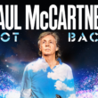 Paul McCartney confirma nova data em São Paulo – dia 16 de outubro