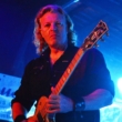 Roland Grapow pelo Brasil com músicos de renome Nacional