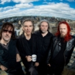 New Model Army volta ao Brasil em Junho