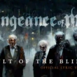 Vengeance Of Mine lança single novo