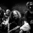 Napalm Death: Ícones da música extrema fazem turnê Latino Americana em outubro