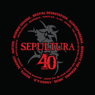 Além do Óbvio – Sepultura