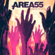 Area 55 Desce A Mão No Peso Em Novo Single, ‘Unbreakable’