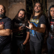 Vulture: banda lança videoclipe para o novo single, “Flames of Atheism”