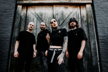 Spiritbox e Jinjer anunciam turnê na Europa junto com Dying Wish