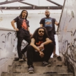 TOXIC CARNAGE lança novo álbum, “Praying For Demise”