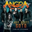 Angra lança feat com Jeff Scott Soto na música “Tide of Changes” antecipando turnê conjunta no Brasil