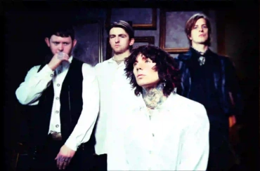 Bring Me The Horizon leva para os cinemas registro do show que fez em São Paulo, em 2024, realizado pela 30e