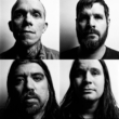 Converge: veterana banda de metal estreia em São Paulo no dia 10 de novembro