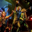 Manowar adiciona quarto show em sua tour
