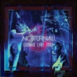 Noturnall lança “Cosmic Live Tour” com 4 shows em vídeo e álbum quádruplo