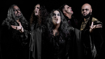 Paradise In Flames lança novo álbum, ‘Blindness’