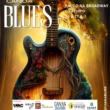 Blues e rock na praia: Canoa Blues 2024 traz movimenta Canoa Quebrada
