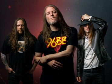 96 Bitter Beings lança hoje coletânea ‘Return To Hellview’ com regravações  de faixas favoritas da banda CKY