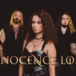 Innocence Lost se apresenta neste domingo em festival de música Solstício do Som em Petrópolis-RJ