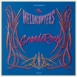 Resenha: The Hellacopters – Grande Rock (1998 x 2024)