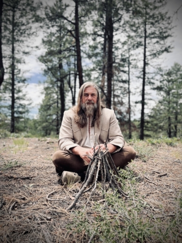The White Buffalo, a sensação do folk rock, faz seis shows em inédita turnê brasileira