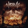 Andralls lança novo álbum, ‘Universal Collapse’