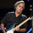 Eric Clapton anuncia show extra intimista em São Paulo