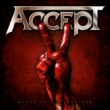 Resenha: Accept – Blood Of The Nations (2010 Relançamento 2024)