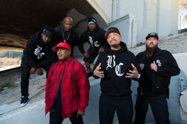 Clipe novo do Body Count online