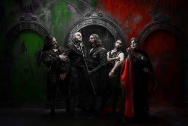Opera é o novo disco do Fleshgod Apocalypse e tem single novo, Bloodclock