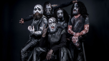 Alchemia lança vídeo ao vivo de ‘Ashes’ captado no Summer Breeze Brasil