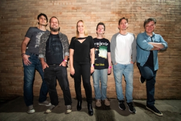 Revitalizando o Rock Nacional: Gatos de Apartamento se Destacam na Cena Com Seu Repertório Inovador