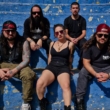 Indjent Revoluciona a Música de Protesto com o Lançamento do EP “Teatro de Ilusões”