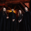 God Dethroned revela videoclipe para a faixa-título “The Judas Paradox” e tem datas adicionais da turnê europeia anunciadas