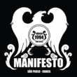 Manifesto anuncia festa de 30 anos com Michael Vescera e membros do Dr Sin