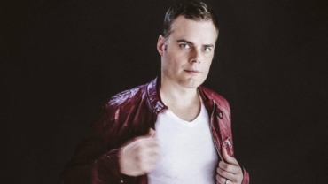 Marc Martel traz seu projeto “One Vision of Queen” para o Brasil