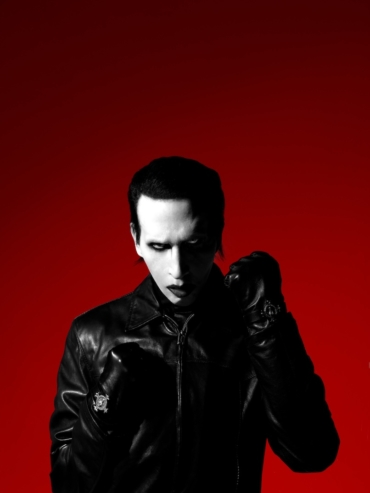 Marilyn Manson está de volta com o primeiro capítulo de Um Assassinato Sob Deus