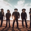 Gunsmoke é o novo disco do Texas Hippie Coalition