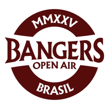 Bangers Open Air divulga as primeiras atrações da edição 2026