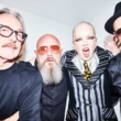 Garbage e L7 mostram a força da mulher no rock em turnê conjunta pelo Brasil