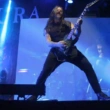 Sepultura se despede em alto estilo do Rio de Janeiro