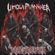 Banda finlandesa de Death metal Magnadur lança novo álbum “Unholy Punisher”